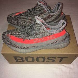 Adidas Yeezy Beluga v2